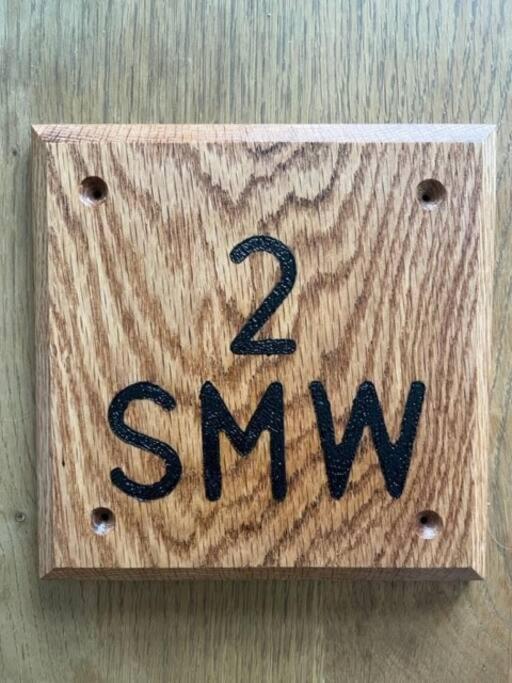 피블스 2 Smw 아파트 외부 사진